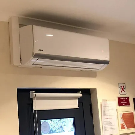 Villa Espaço Biblos *