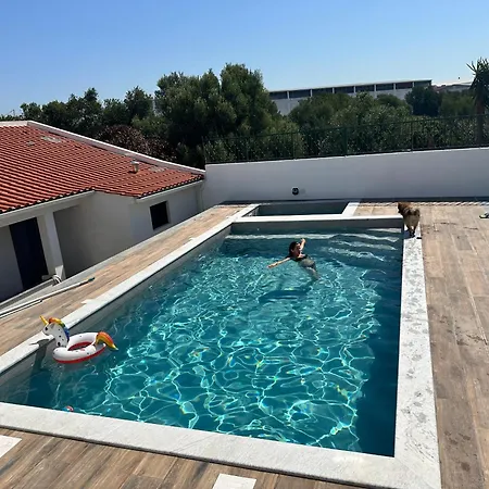 Villa Espaço Biblos